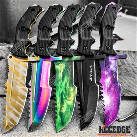 Hunting Knife Csgo