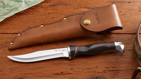 Hunting Knife Cutco
