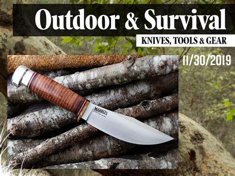 Hunting Knife Cyber Monday