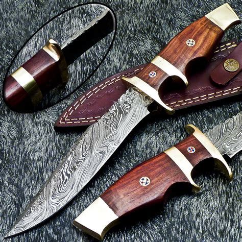 Hunting Knife Darazpk