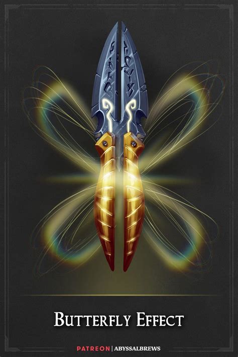 Hunting Knife Dnd 5e