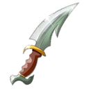 Hunting Knife Dofus