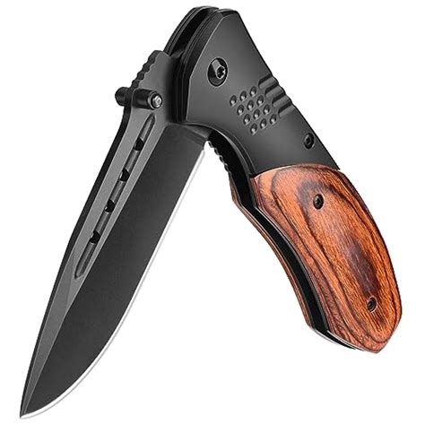 Hunting Knife Folding