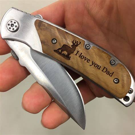 Hunting Knife For Dad