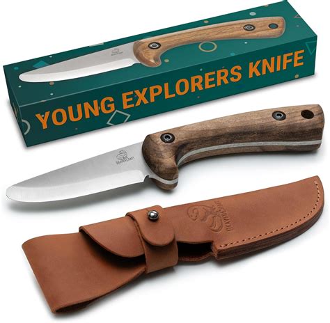 Hunting Knife For Kid