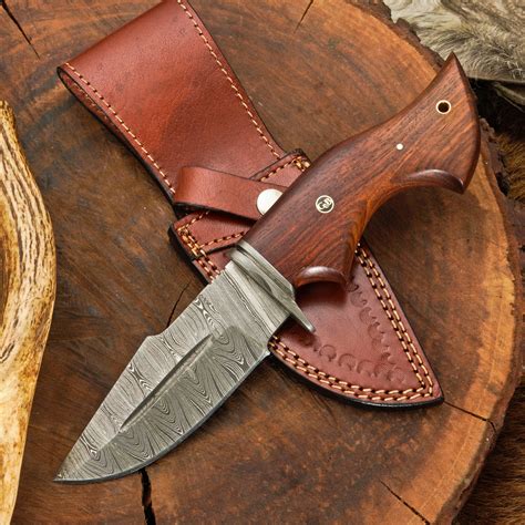 Hunting Knife For Sale