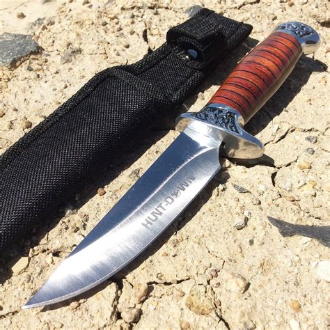 Hunting Knife For Sale Uk