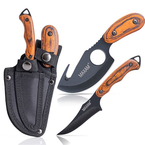 Hunting Knife For Skinning