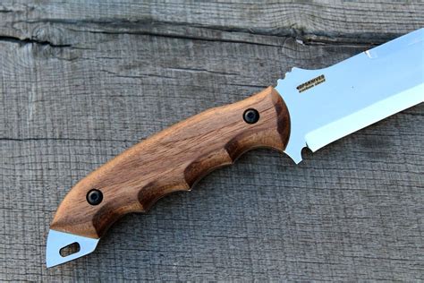 Hunting Knife Full Tang