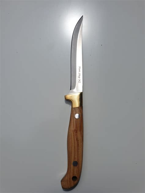 Hunting Knife General Purpose