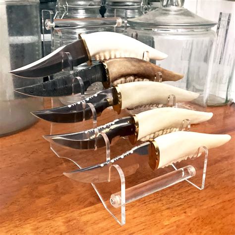 Hunting Knife Holder