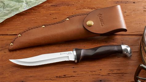 Hunting Knife Hunting And Fishing