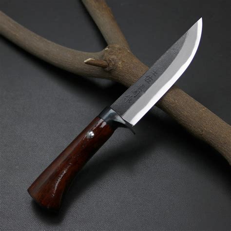 Hunting Knife In Japanese