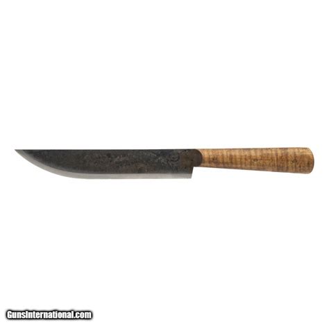 Hunting Knife Is Used For