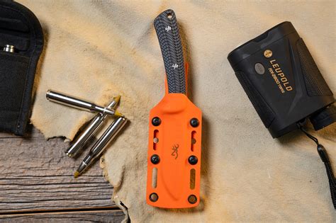 Hunting Knife Lightweight
