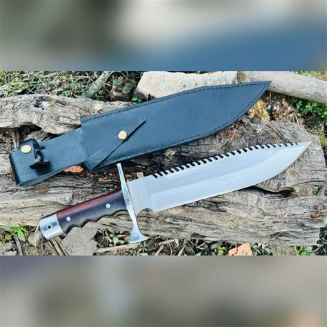 Hunting Knife Long Dark