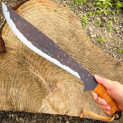 Hunting Knife Machete