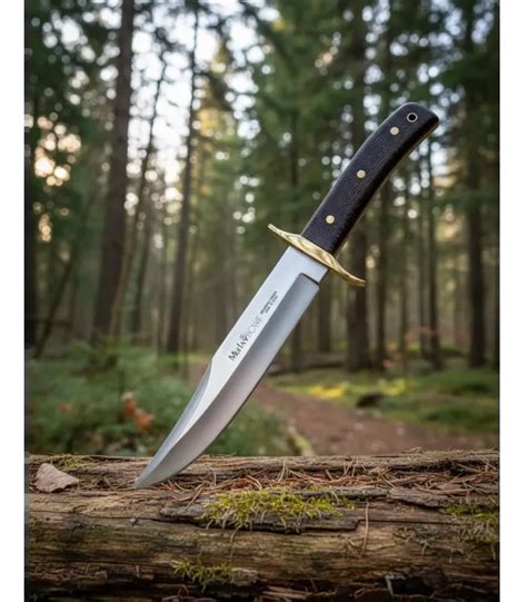 Hunting Knife Muela
