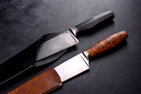 Hunting Knife Norwich