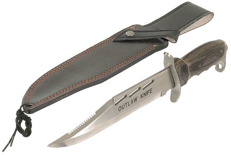 Hunting Knife Nsw