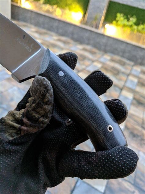 Hunting Knife Nyc