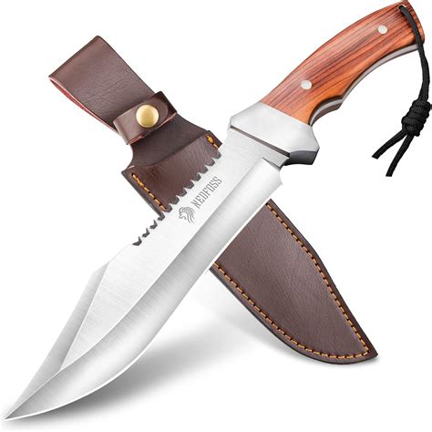Hunting Knife On Amazon