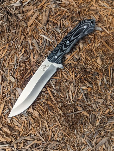 Hunting Knife Perth