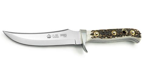 Hunting Knife Puma
