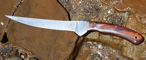 Hunting Knife Qld