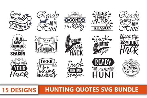 Hunting Knife Quotes