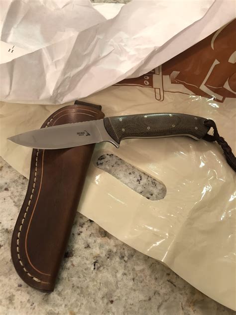 Hunting Knife Reddit