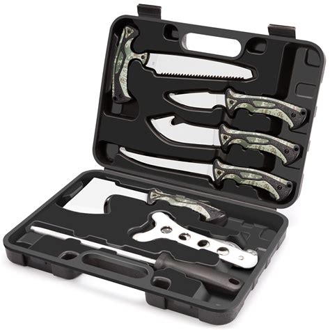 Hunting Knife Set Walmart