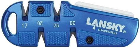 Hunting Knife Sharpener