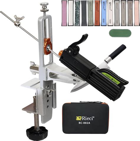 Hunting Knife Sharpener Amazon