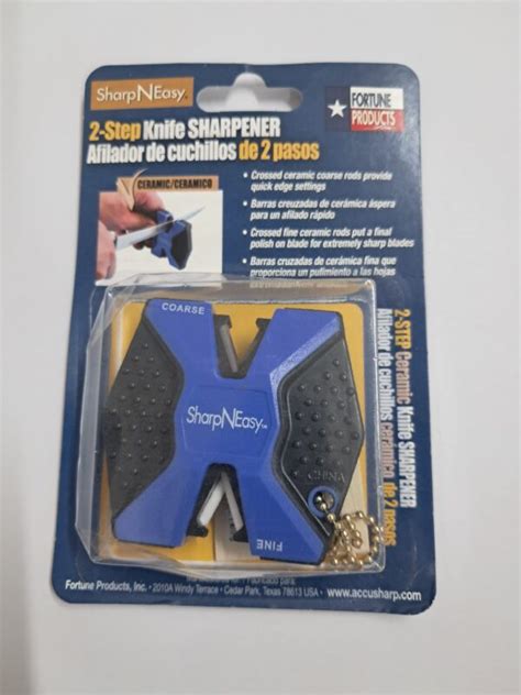 Hunting Knife Sharpener Nz