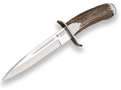 Hunting Knife Thickness