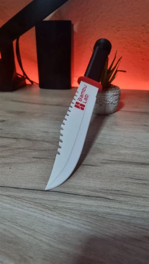 Hunting Knife Toy
