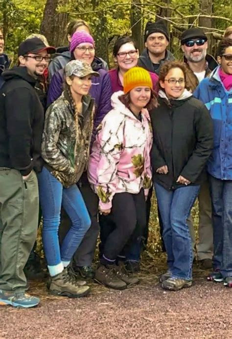 Hunting Mentorship Program Wisconsin