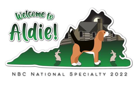 Hunting Performance Test - National Beagle Club Specialty