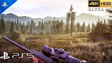 Hunting Simulator 2 objectives and shooting