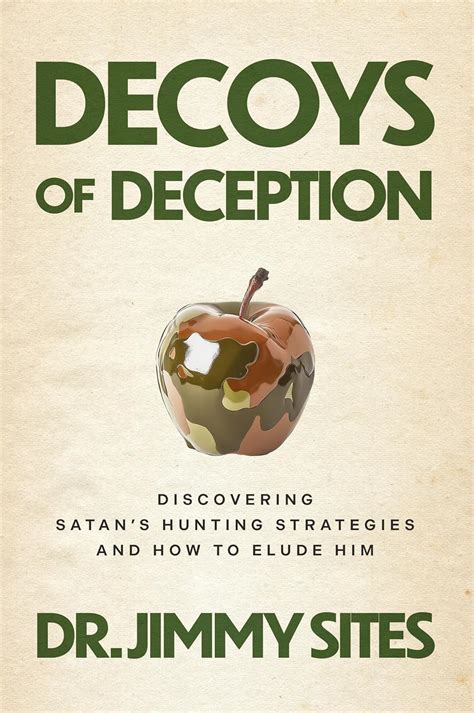 Hunting Strategies: Masters of Deception