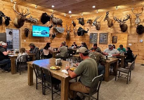 Hunting for Restaurant-Specific Deals