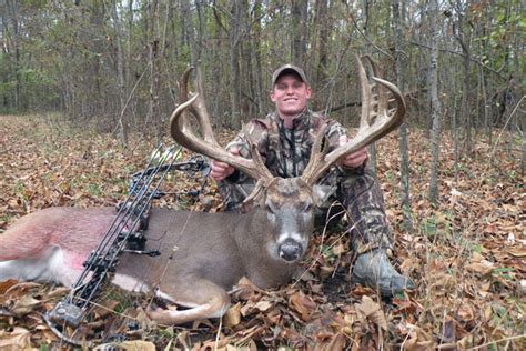 Hunting in Arkansas