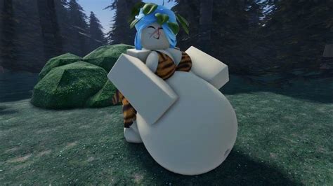 Hunting season. (Roblox vore) from roblox anal vore Watch Video 