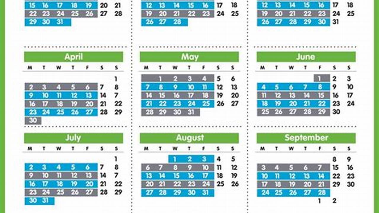 Huntington Garbage Calendar 2025