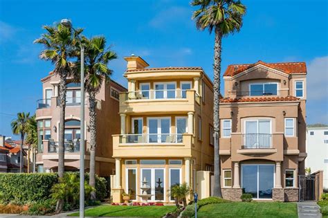 Huntington Beach California Rental Homes