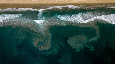 Huntington Beach ocean currents