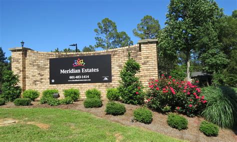 Experience Southern Charm at Its Finest: Huntington Park Estates in Meridian, MS