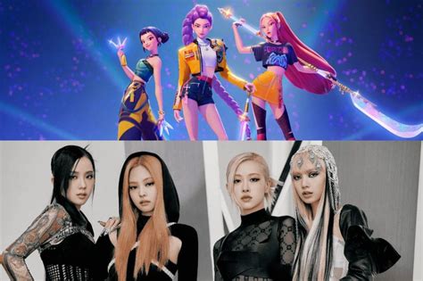 Huntr/x Golden Global 200 Chart