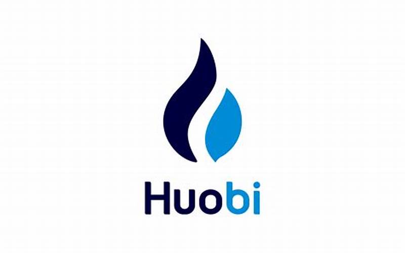 Huobi Logo